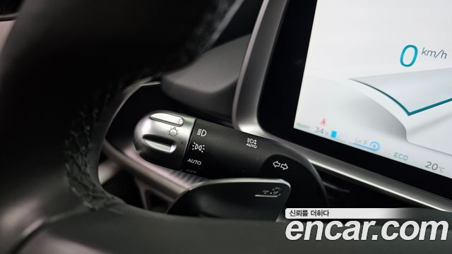 Hyundai Ioniq6 2023 — photo 35