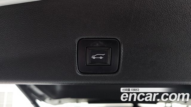 Chevrolet Korea Trailblazer 2021 — photo 31