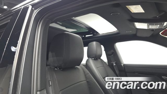 Land Rover Range Rover Evoque 2026 — photo 23