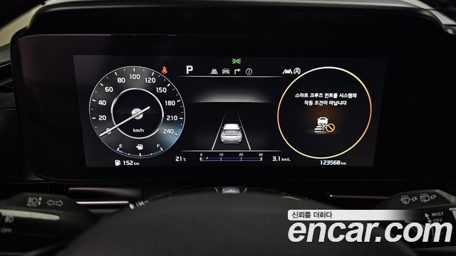 Kia Canival 2022 — photo 8