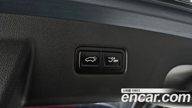 Kia Canival 2022 — photo 16
