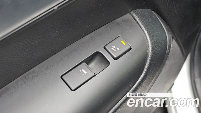 Kia Mohave 2017 — photo 19