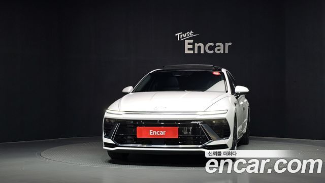 Hyundai Sonata 2024 — photo 3