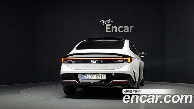 Hyundai Sonata 2024 — photo 4