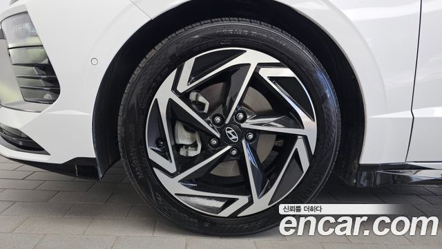 Hyundai Sonata 2024 — photo 5