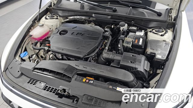 Hyundai Sonata 2024 — photo 6