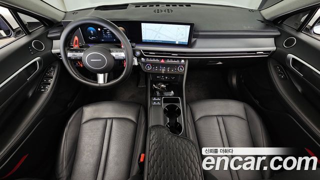 Hyundai Sonata 2024 — photo 10