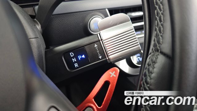 Hyundai Sonata 2024 — photo 12