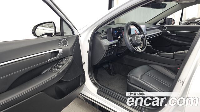 Hyundai Sonata 2024 — photo 13
