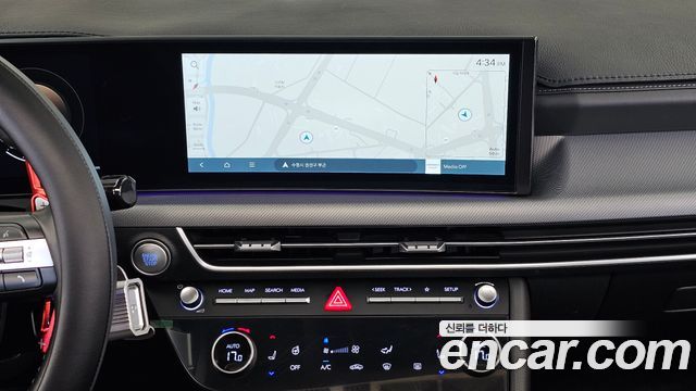 Hyundai Sonata 2024 — photo 20