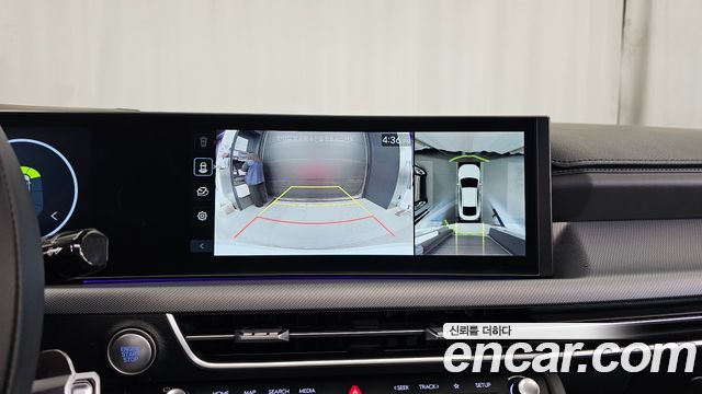 Hyundai Sonata 2024 — photo 21