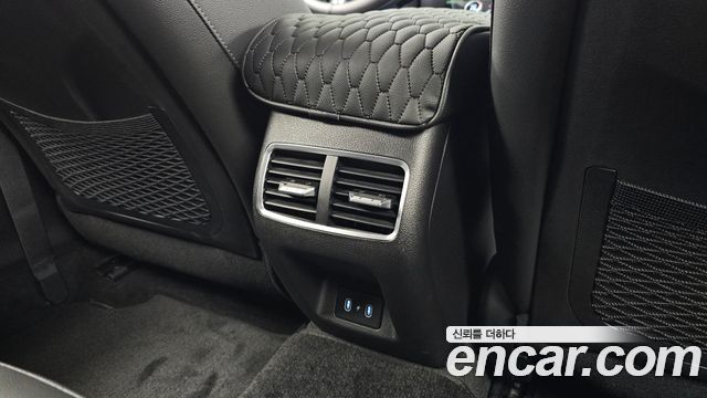 Hyundai Sonata 2024 — photo 25