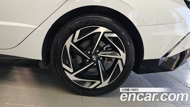 Hyundai Sonata 2024 — photo 7