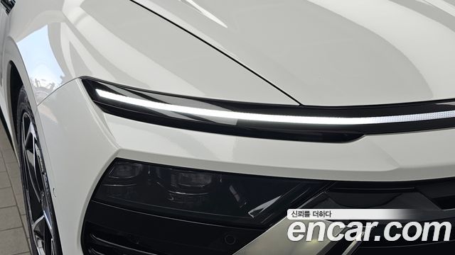 Hyundai Sonata 2024 — photo 8