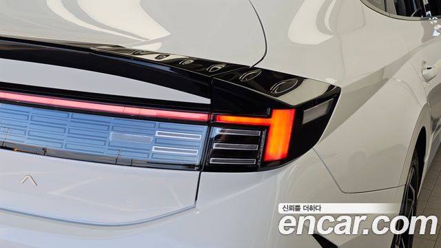 Hyundai Sonata 2024 — photo 9