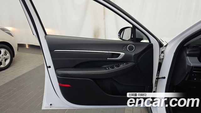 Hyundai Sonata 2024 — photo 14