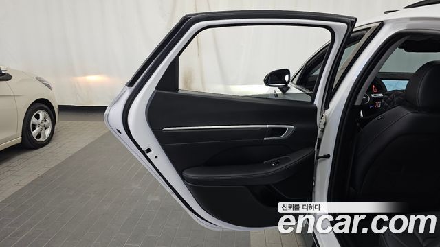 Hyundai Sonata 2024 — photo 15