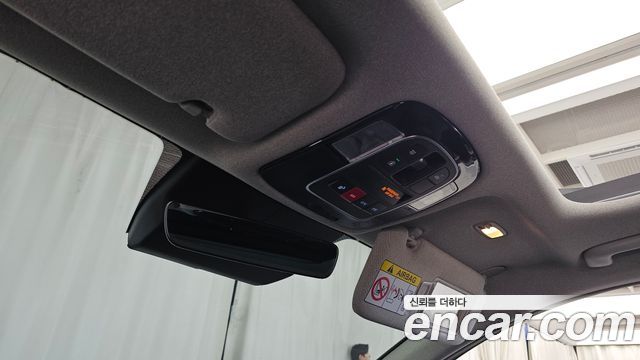 Hyundai Sonata 2024 — photo 27