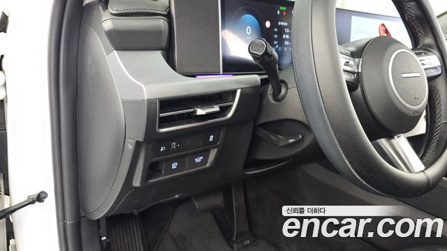 Hyundai Sonata 2024 — photo 28