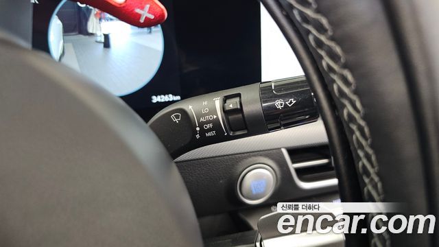 Hyundai Sonata 2024 — photo 29