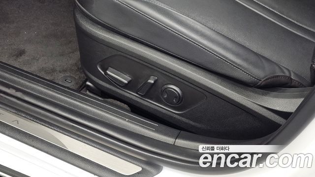 Hyundai Sonata 2024 — photo 30
