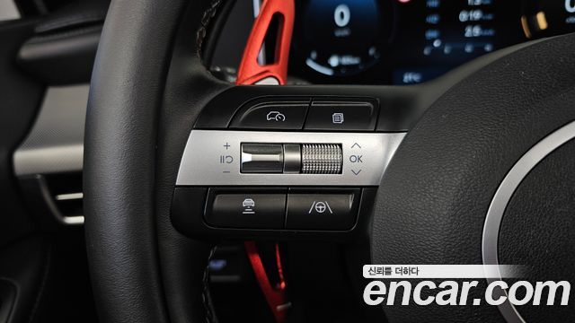 Hyundai Sonata 2024 — photo 31