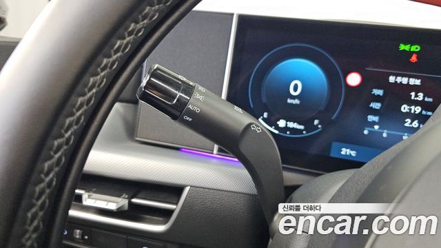 Hyundai Sonata 2024 — photo 33