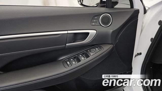 Hyundai Sonata 2024 — photo 34