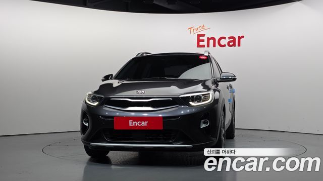 Kia Stonic 2020 — photo 3