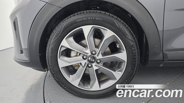 Kia Stonic 2020 — photo 5