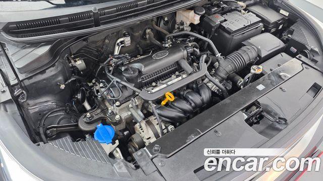 Kia Stonic 2020 — photo 6
