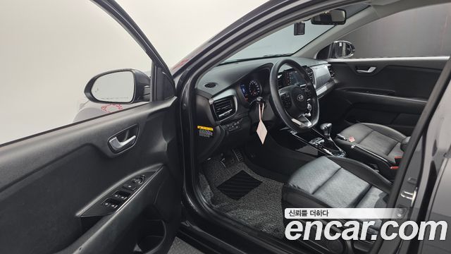 Kia Stonic 2020 — photo 13