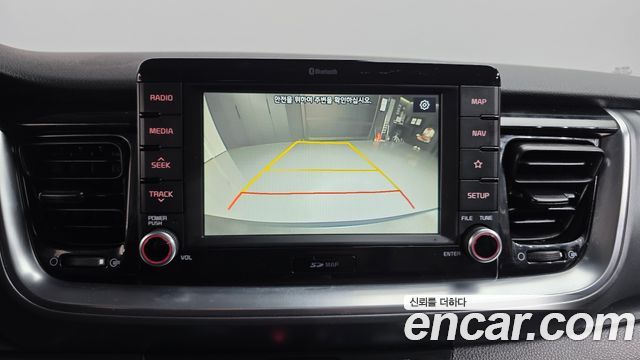 Kia Stonic 2020 — photo 22