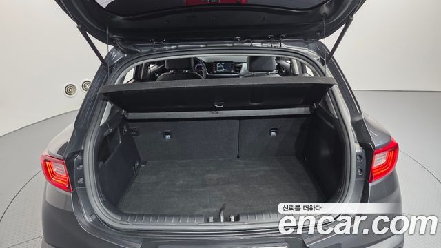 Kia Stonic 2020 — photo 26