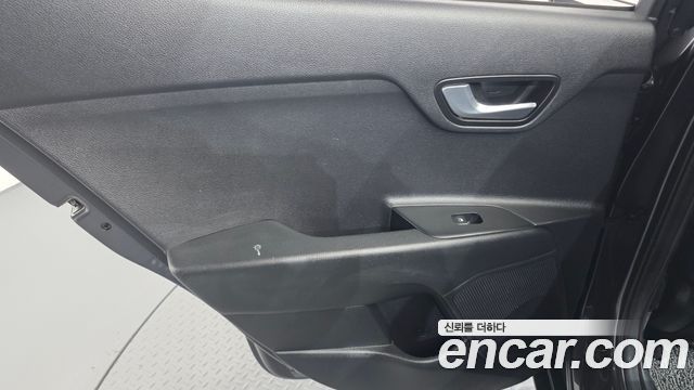 Kia Stonic 2020 — photo 15