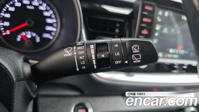 Kia Stonic 2020 — photo 28