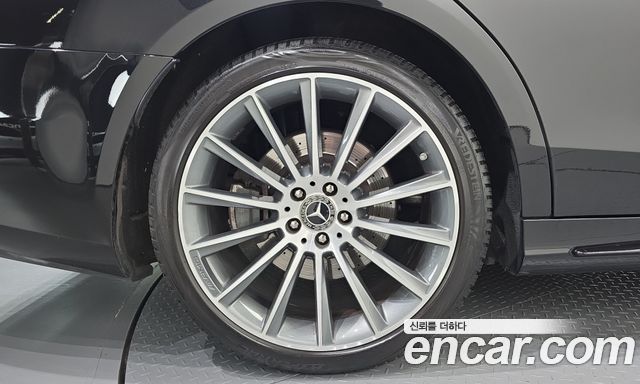 Mercedes-Benz S-Class 2018 — photo 5