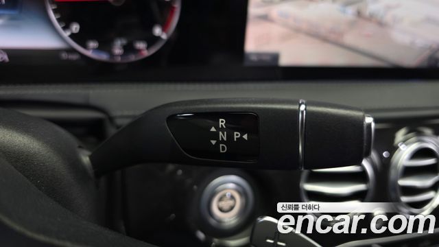 Mercedes-Benz S-Class 2018 — photo 12