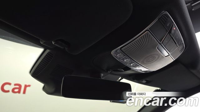 Mercedes-Benz S-Class 2018 — photo 27