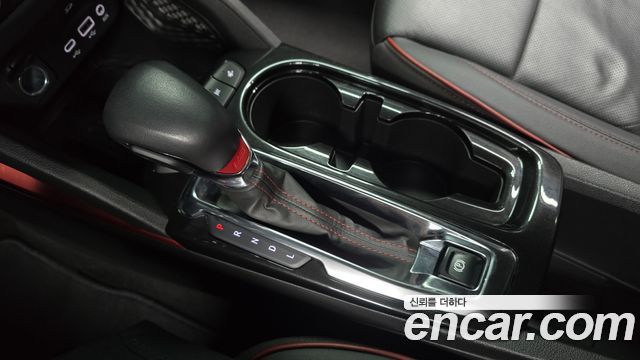 Chevrolet Korea Trailblazer 2022 — photo 12