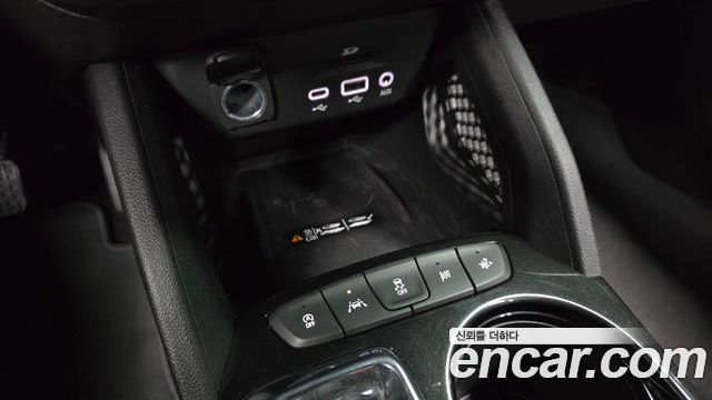 Chevrolet Korea Trailblazer 2022 — photo 23