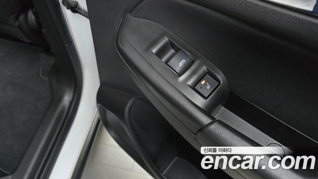 Chevrolet Korea Trailblazer 2022 — photo 28