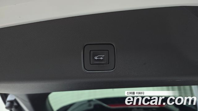 Chevrolet Korea Trailblazer 2022 — photo 30