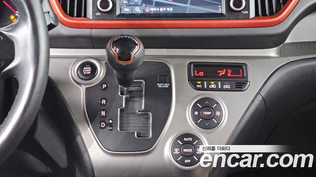 Kia RAY 2018 — photo 12