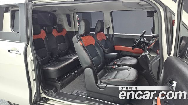 Kia RAY 2018 — photo 13