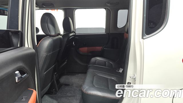 Kia RAY 2018 — photo 18