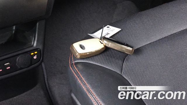 Kia RAY 2018 — photo 22