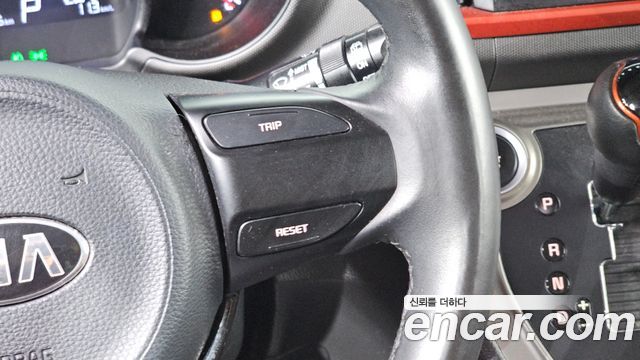 Kia RAY 2018 — photo 23