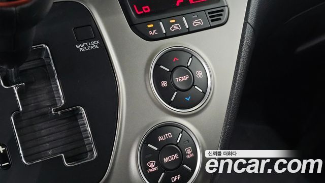 Kia RAY 2018 — photo 25
