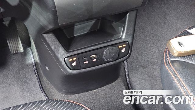 Kia RAY 2018 — photo 26